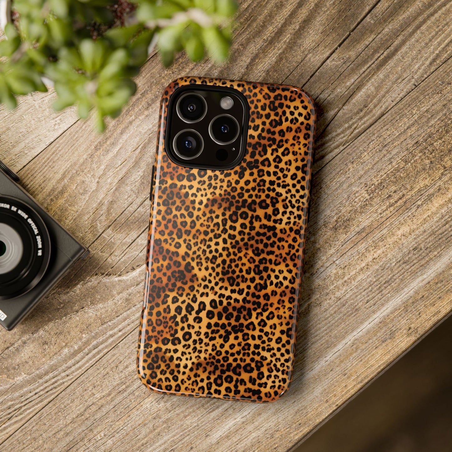 Leopard