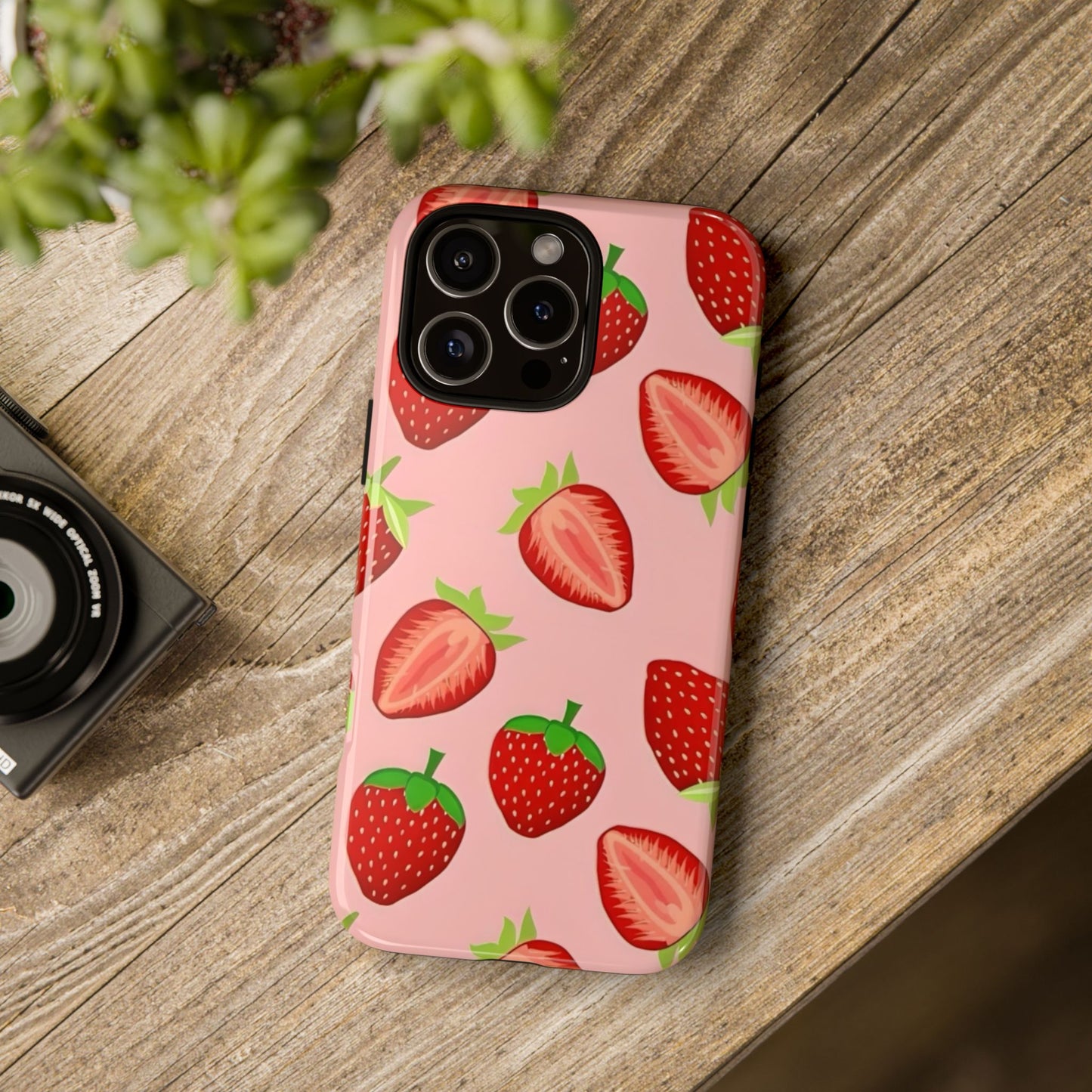Strawberry