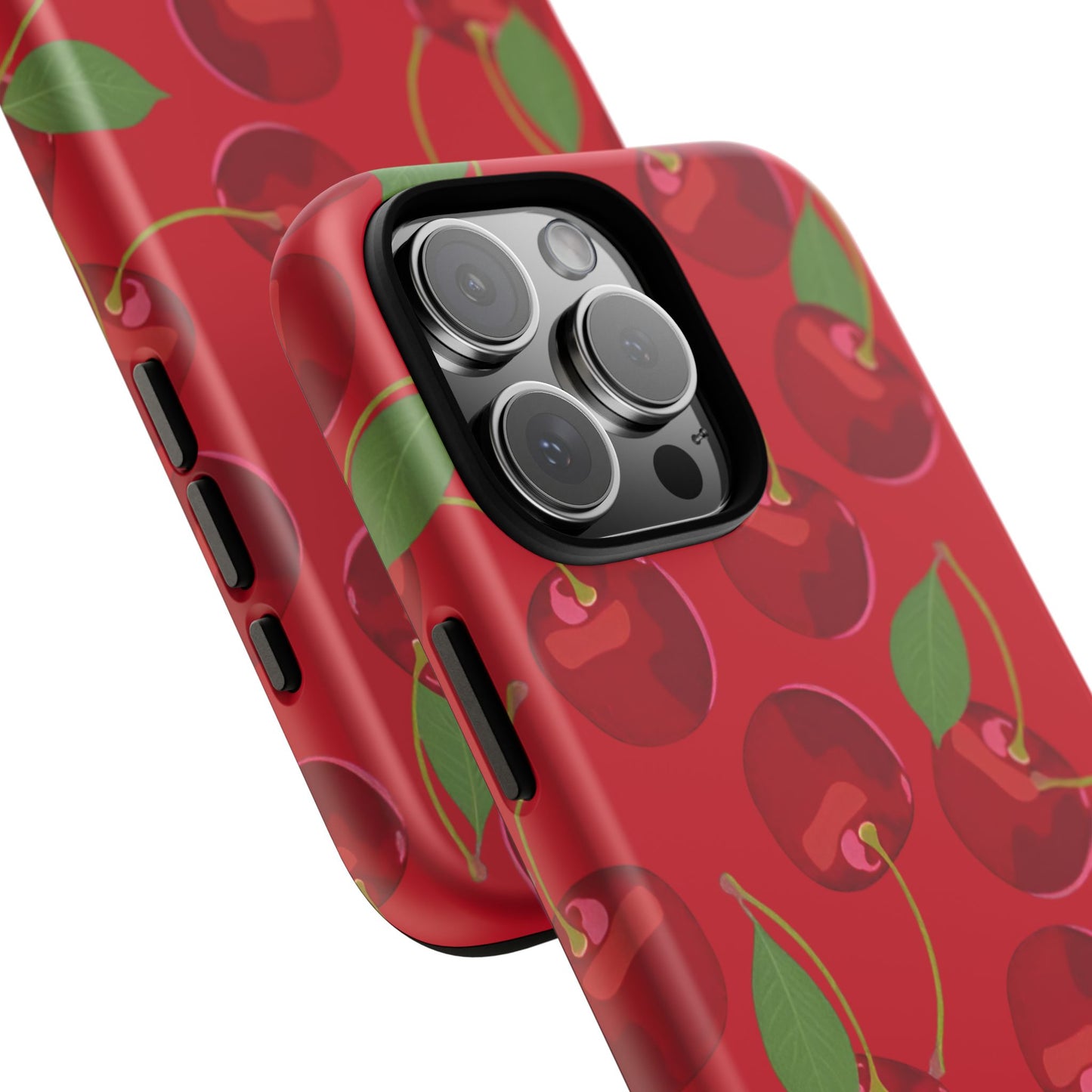 Red Cherry
