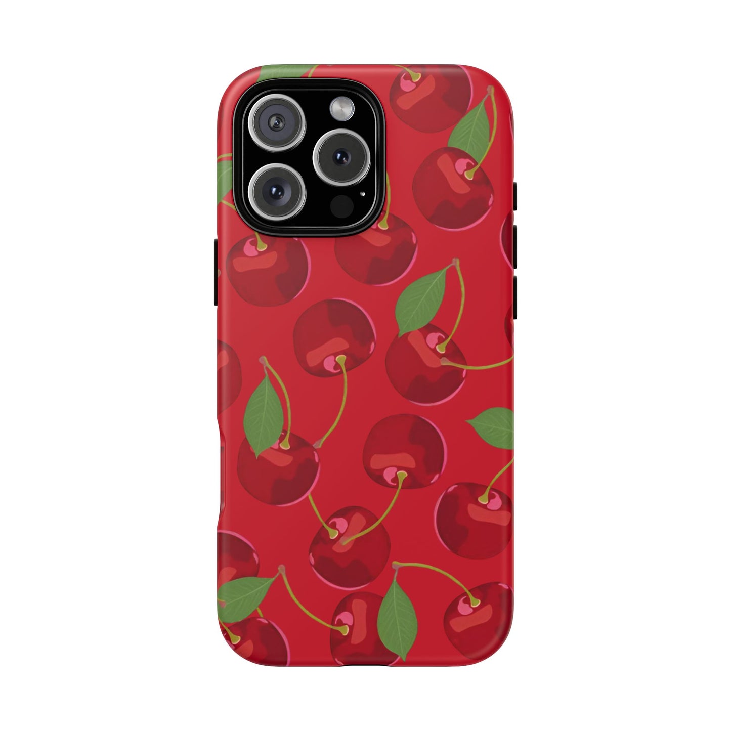Red Cherry